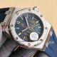Audemars Piguet Royal Oak Offshore 15600 Music Edition stainless steel blue strap replica watch (2)_th.jpg